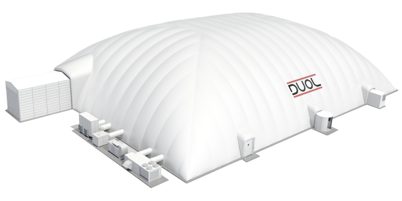 Sparen mit <strong>SmartDome</strong>